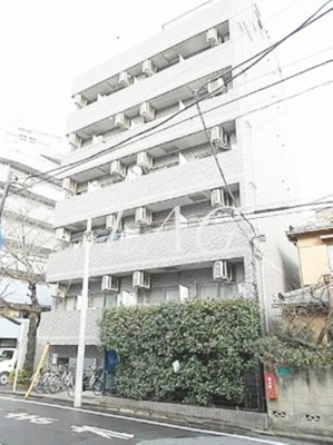 【外観】 | スカイコート新大塚 | 外観です。