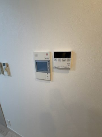 S-RESIDENCE高岳bresa(ブレサ)のセキュリティ