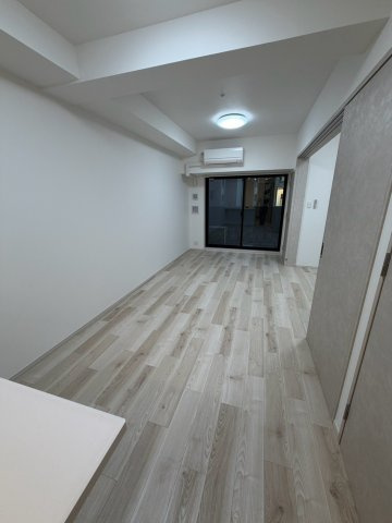 S-RESIDENCE高岳bresa(ブレサ)の居間・リビング