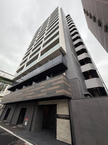 S-RESIDENCE高岳bresa(ブレサ)