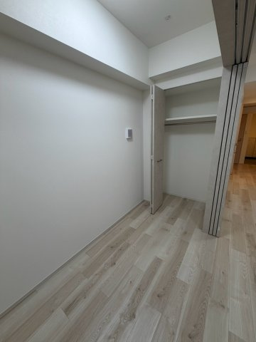 S-RESIDENCE高岳bresa(ブレサ)の内装