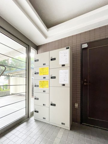 プレザント博多南のその他