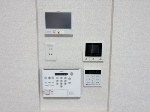 【セキュリティ】D Paina弘明寺Ⅱ
