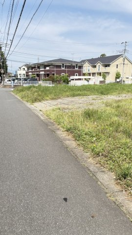 入間市宮寺の売地の外観|全区画75坪以上