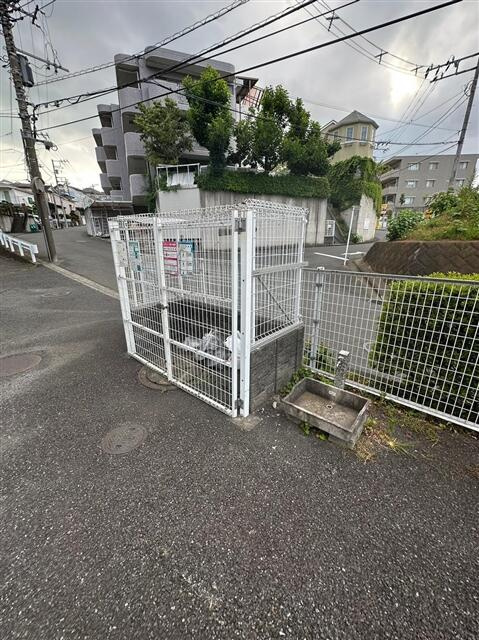 ロイヤルハイツ藤が丘のその他共用部分