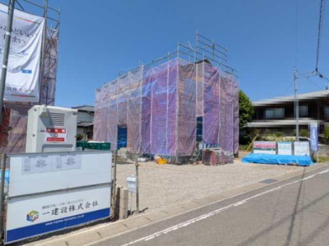 リーブルガーデン箕郷町西明屋
