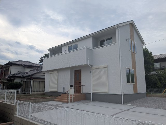 リーブルガーデン箕郷町西明屋