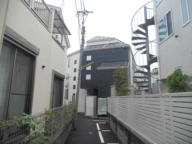 プライムテラス立川羽衣町の画像