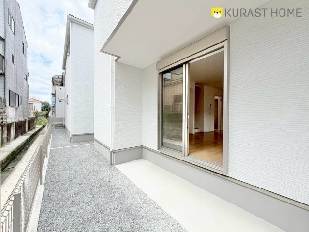 京都市伏見区羽束師鴨川町　新築戸建のその他
