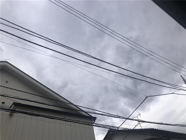 エスポワール亀有の展望