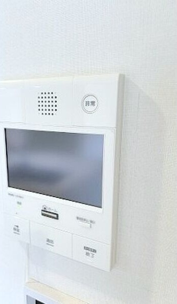 オープンレジデンシア名古屋栄のセキュリティ