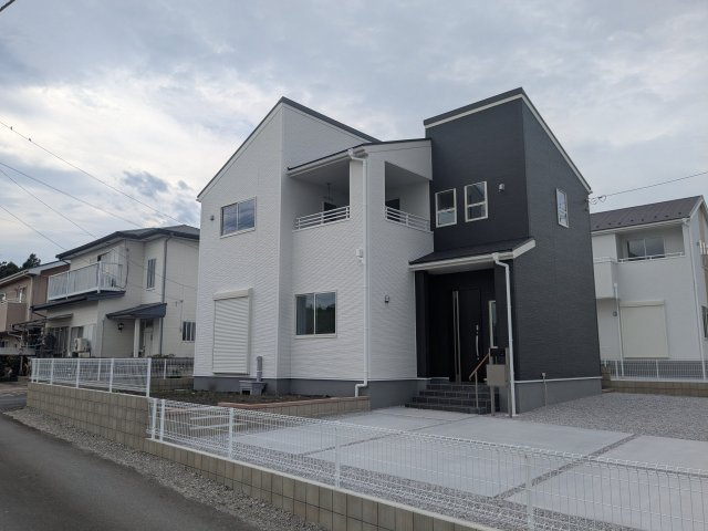 リーブルガーデン箕郷町西明屋