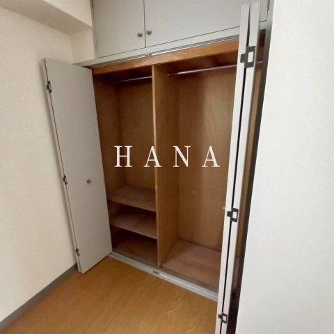 行徳倶楽部の収納
