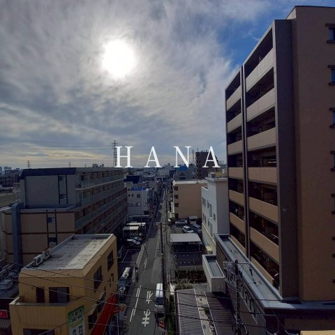 行徳倶楽部の展望
