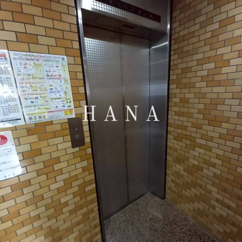 行徳倶楽部のその他共用部分