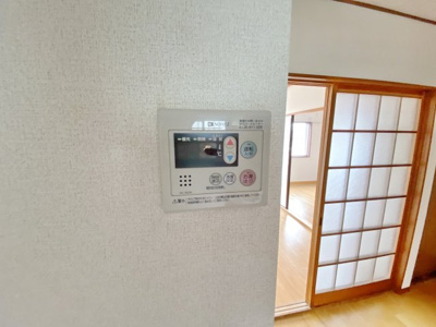 【設備】 | コーポ長沢