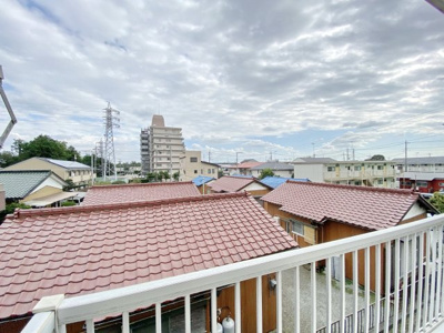 【展望】 | コーポ長沢
