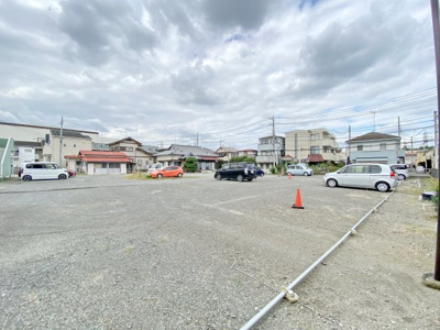 【駐車場】 | コーポ長沢
