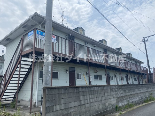 エクセレントハイム楽市Ａ