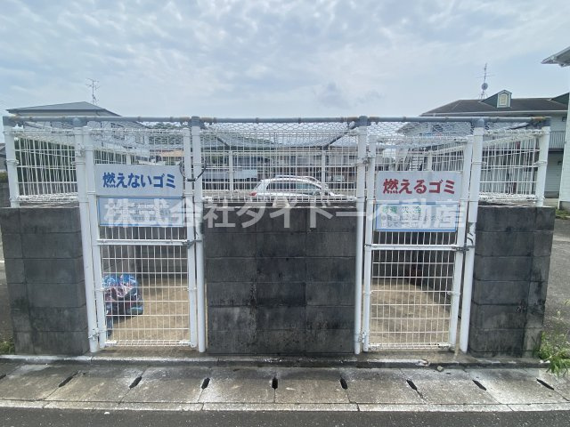 エクセレントハイム楽市Ａのその他