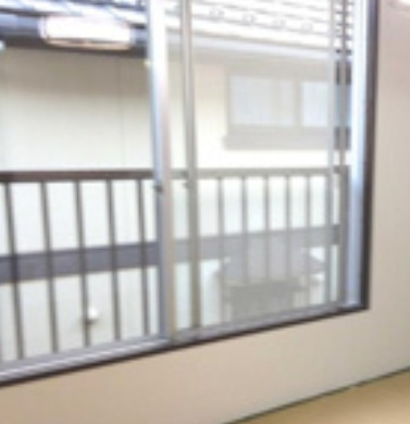 メゾン翼の展望
