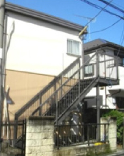メゾン翼のその他共用部分
