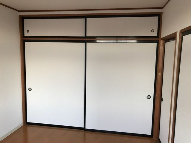 パレスＴａｉｃｈｉの収納