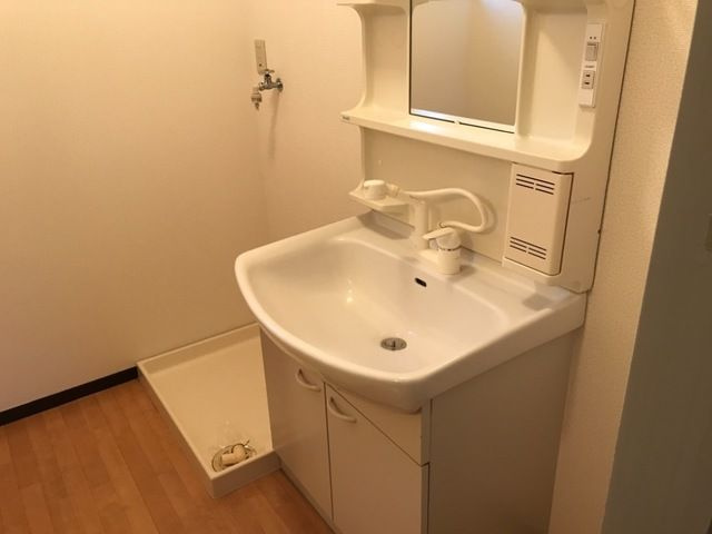 パレスＴａｉｃｈｉの洗面所