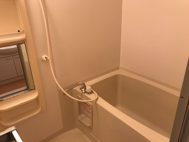 パレスＴａｉｃｈｉの浴室