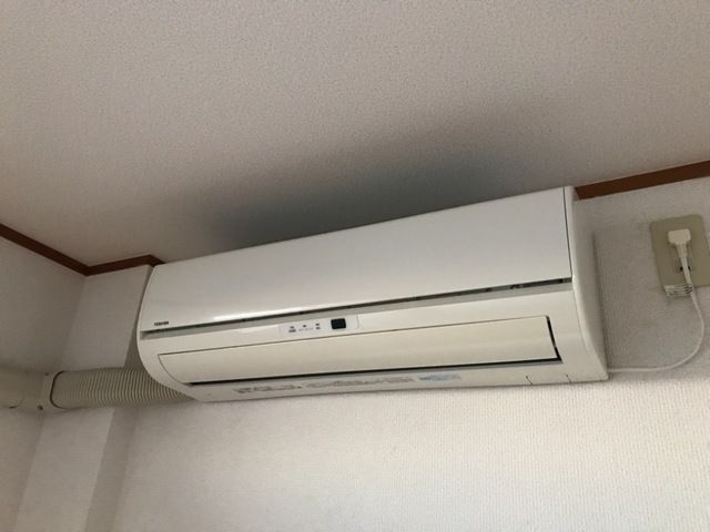 パレスＴａｉｃｈｉの設備