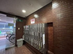 【設備】 | トーア岩本町マンション