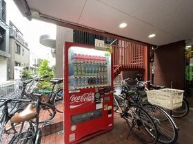 【その他共用部分】 | トーア岩本町マンション