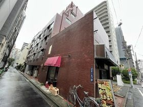 【外観】 | トーア岩本町マンション