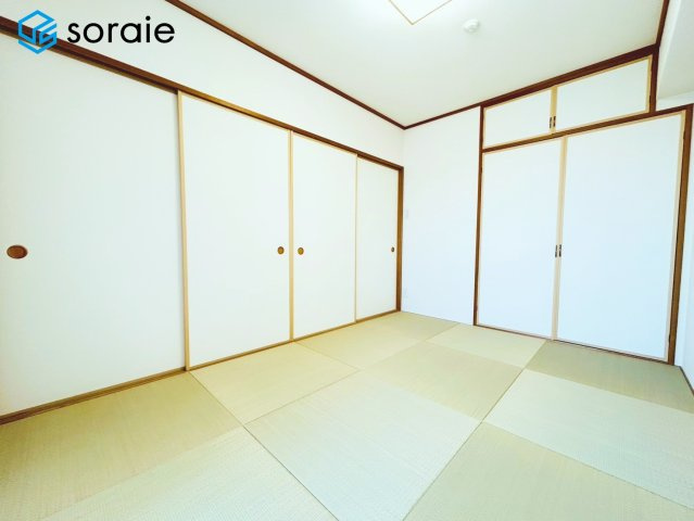 サンクレイドル飯能　中古マンション　10階の内装|2026/5/15撮影