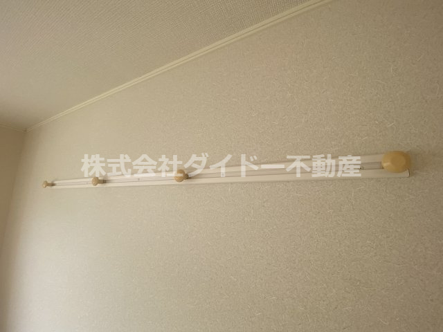 エクセレントハイム楽市Ｂの設備