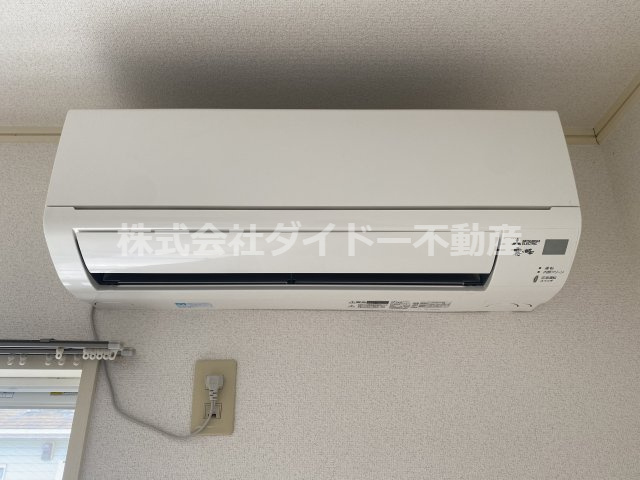 エクセレントハイム楽市Ｂの設備