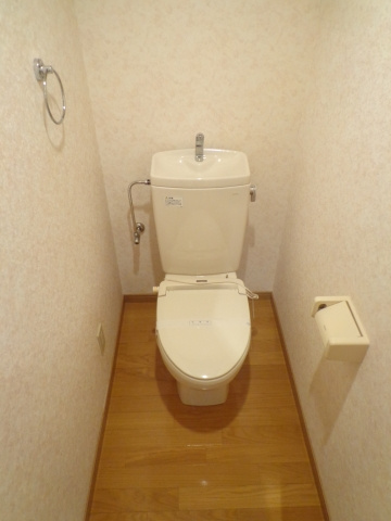 【トイレ】