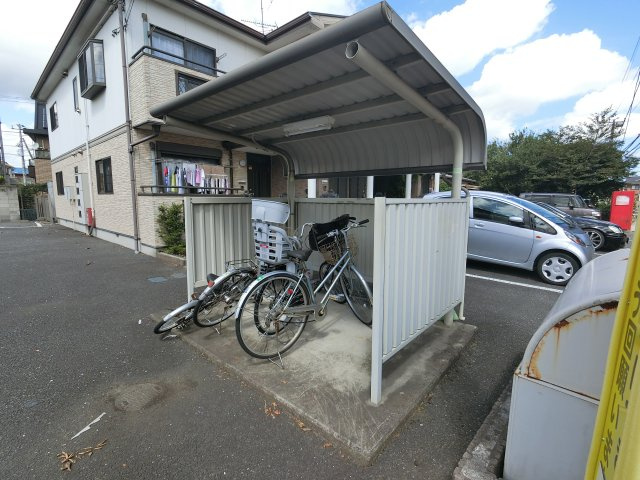 【その他共用部分】