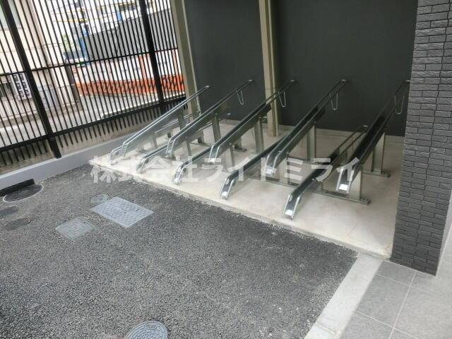 文京区本郷１丁目の賃貸マンションのその他共用部分| 
