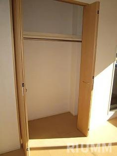 【収納】 | ペッシェ中延