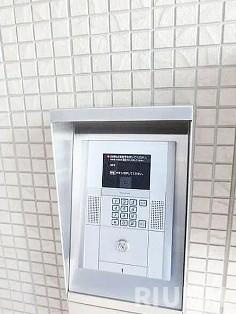 【セキュリティ】 | ペッシェ中延