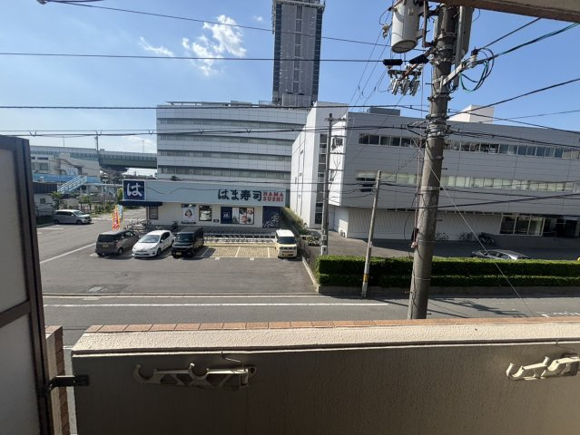 【展望】