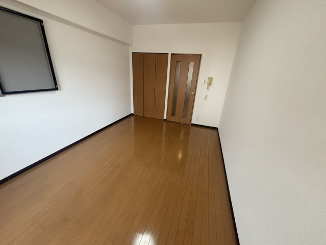 【寝室】