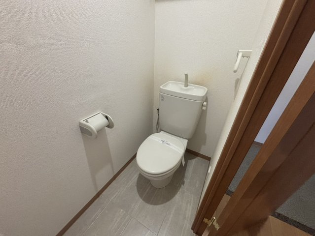 【トイレ】