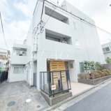 ヒルサイドコート西品川の画像