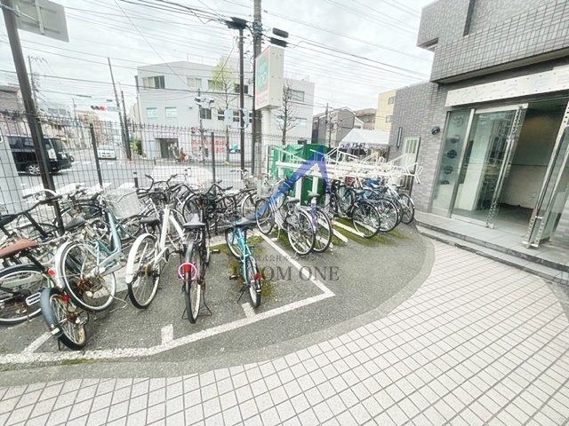 グレース日吉