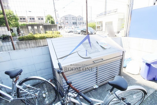 グレース日吉