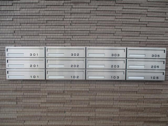 セレーナのその他共用部分