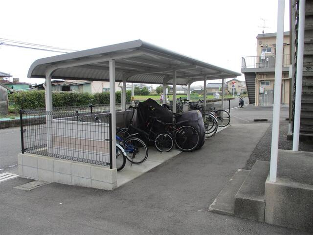セレーナのその他共用部分