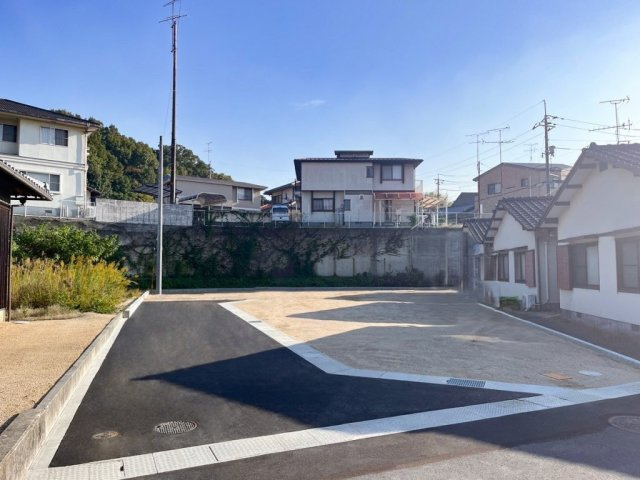 都窪郡早島町早島の売地